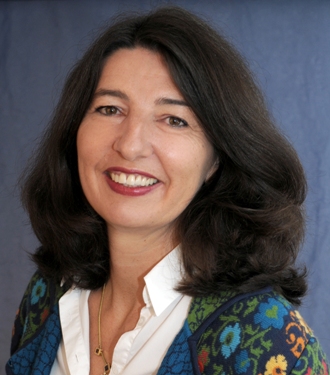 Dr. Annegret Braun